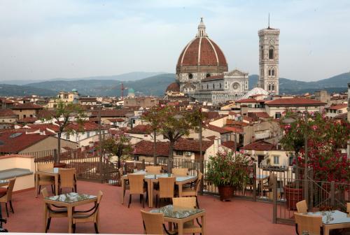 Hotel Grand Hotel Baglioni Florenz Italien Hotelsearch Com